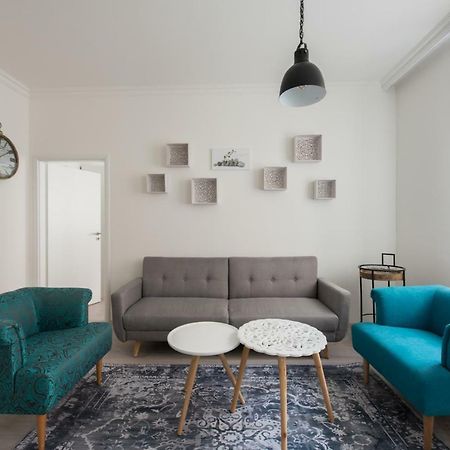 Apartamento Let It Be Vienna U1, U2, U4 Karlsplatz Oper Exterior foto
